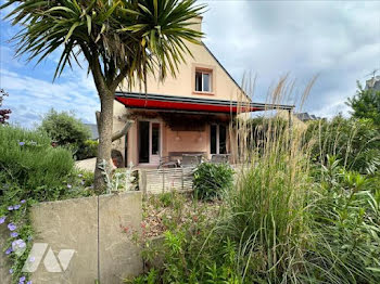 maison à Saint-Malo (35)