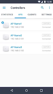 TP-Link Omada(圖3)-速報App