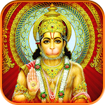 Cover Image of 下载 Hanuman Mantra 2.0.2 APK