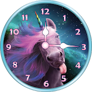 Fantasy Clock Widget 1.1 Icon