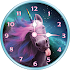 Fantasy Clock Widget1.1