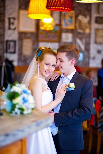 Wedding photographer Katerina Khomenko (kfat4). Photo of 18 March 2014