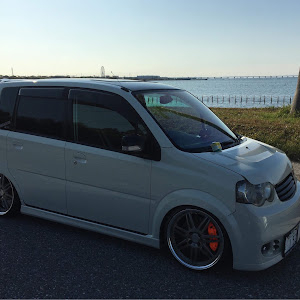 ムーヴカスタム L152S