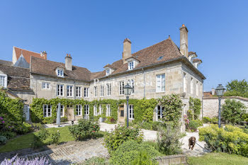 maison à Autun (71)