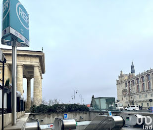 appartement à Saint-Germain-en-Laye (78)