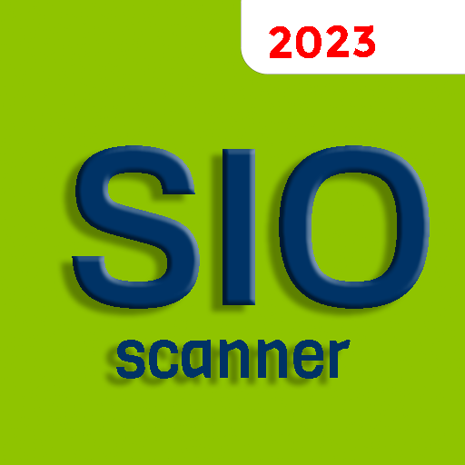 SIO Scanner - Cek SIO Online