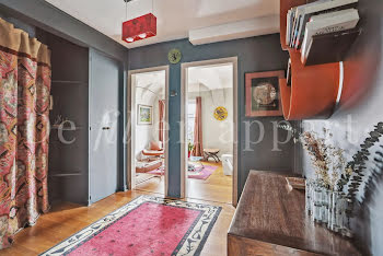 appartement à Paris 16ème (75)