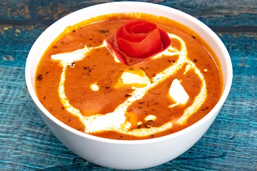 Paneer Butter Masala