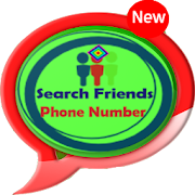 Search Friends Number for Whats tools 2.0 Icon