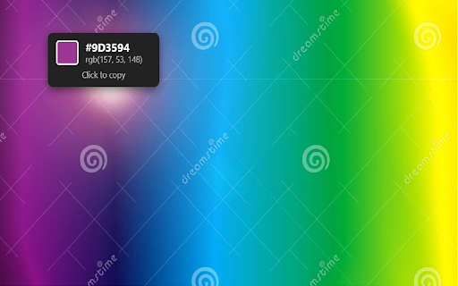 Color Hexcode Tool screenshot 1