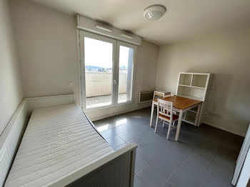 appartement à Saint-martin-d'heres (38)