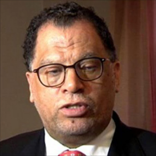 Danny Jordaan