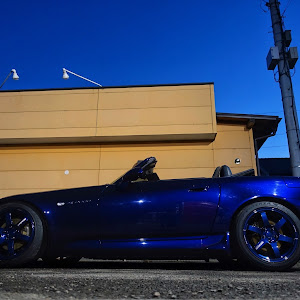 S2000 AP1