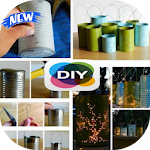 Cover Image of Download DIY Projects Ideas 1.0 APK