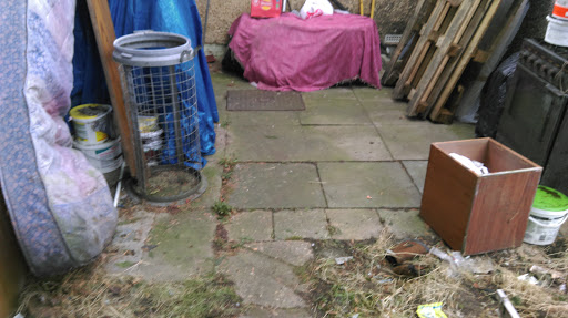 Polar Home Improvements Ltd
