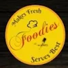 Foodies Food Court, AS Rao Nagar, Secunderabad logo