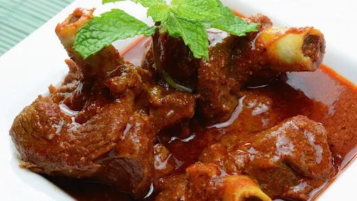 Mutton Curry