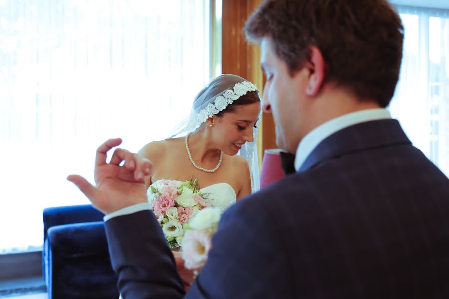 Photographe de mariage Cemal Can Ateş (cemalcanates). Photo du 3 février 2018