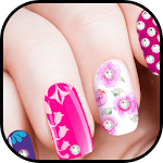 Wedding Nail Art Salon Apk