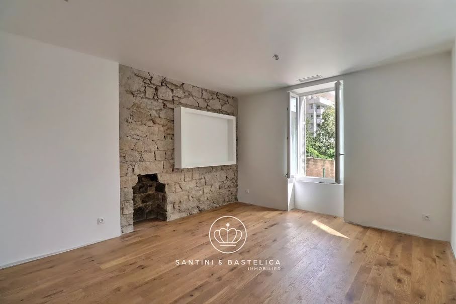 Vente appartement 3 pièces 55 m² à Ajaccio (20000), 280 000 €