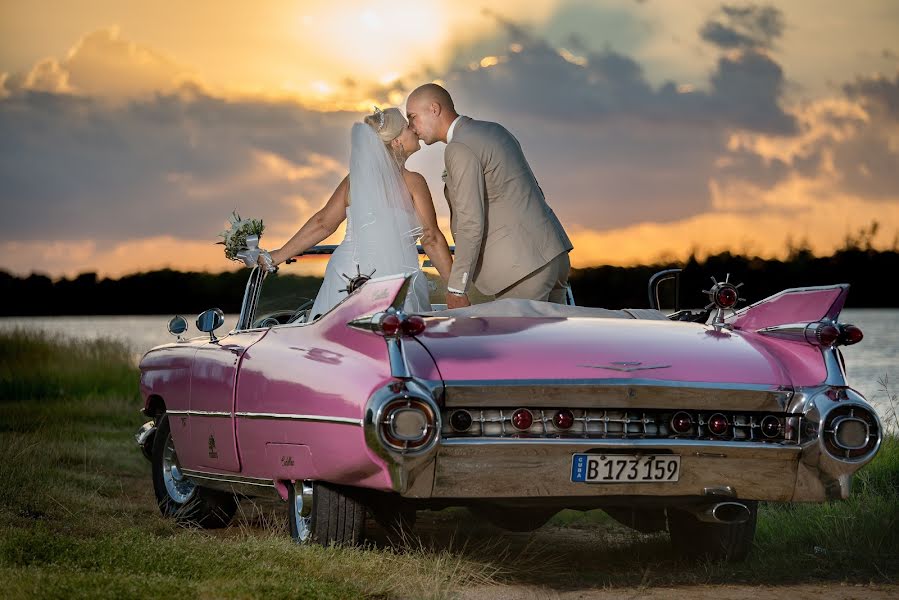 Fotógrafo de bodas Victor Manuel Vaillant Lara (victorm). Foto del 9 de noviembre 2018