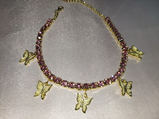 Pink Gold