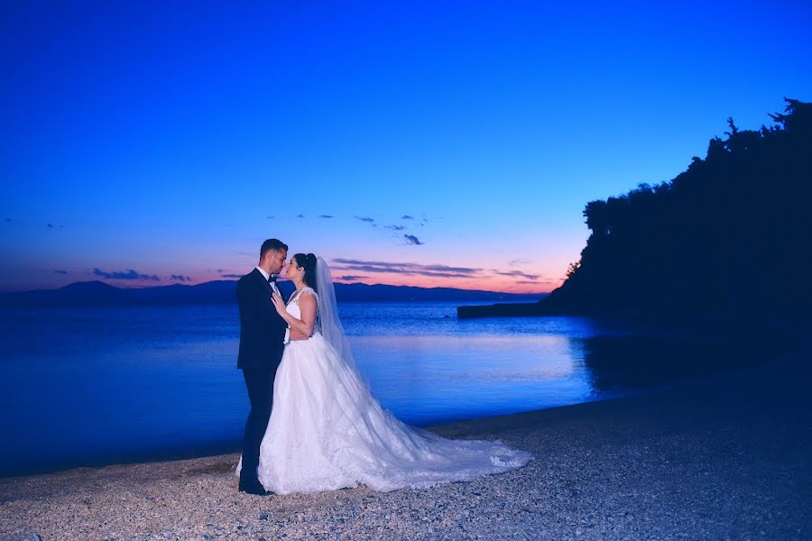 Photographe de mariage Gousgounis Jim (jimgousgounis). Photo du 18 décembre 2022