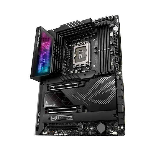 Mainboard ASUS ROG MAXIMUS Z790 HERO