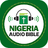 Nigeria Audio Bible icon