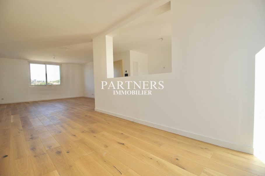 Vente appartement 3 pièces 78 m² à Aix-en-Provence (13090), 379 000 €