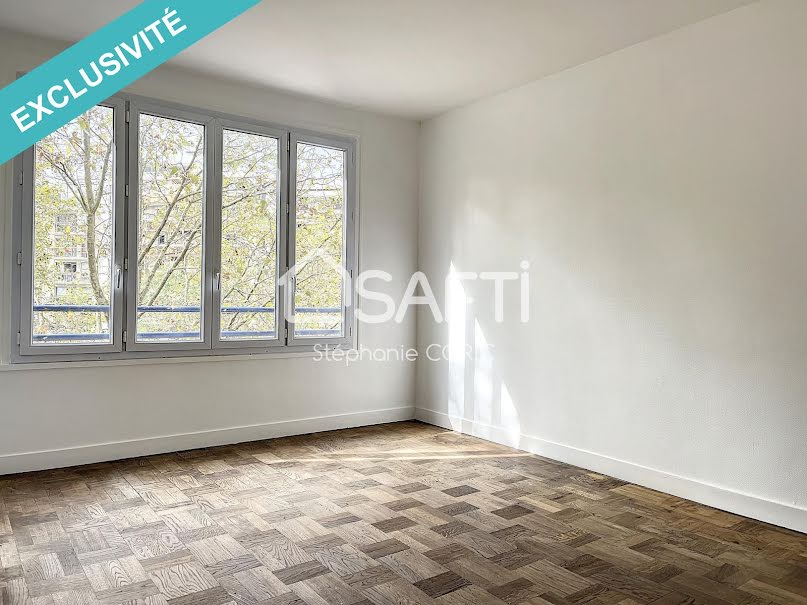 Vente appartement 1 pièce 31 m² à Boulogne-Billancourt (92100), 285 000 €