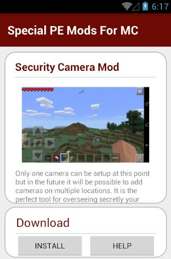 免費下載娛樂APP|Special PE Mods For MC app開箱文|APP開箱王