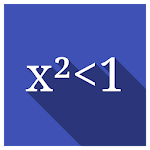 Cover Image of 下载 Algebra 2 FREE A-Level Pure Math 1.0 APK