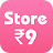 Shopy Online Shopping App icon