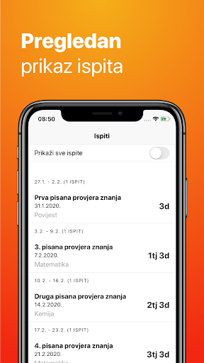 Fastest E Dnevnik
