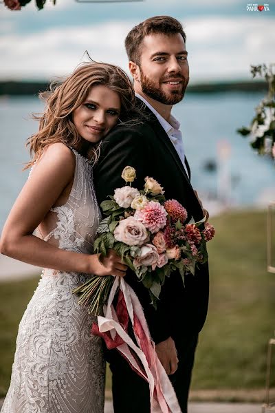 Hochzeitsfotograf Irina Pankova (irinapankova). Foto vom 23. August 2019