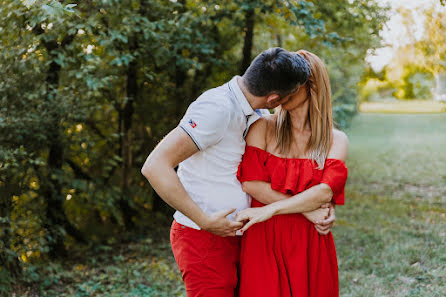 Wedding photographer Gabriella Hidvégi (gabriellahidveg). Photo of 9 April