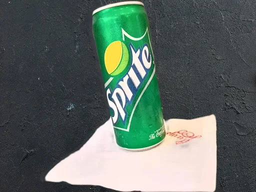 Sprite Soft Beverage [300 Ml]