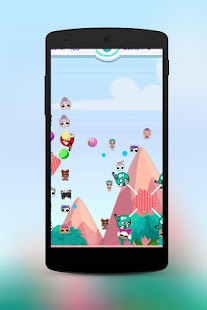 Lol Fly Ball Surprise Pop 1.0 APK + Mod (Unlimited money) for Android