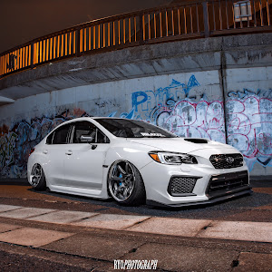 WRX STI