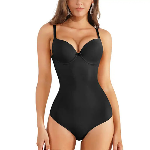 Title 14, Slim Fit Skinny Waist-tight Bodybuilding Jumpsu...