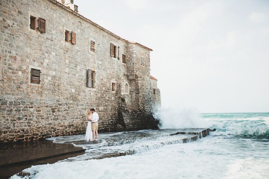 Wedding photographer Sergey Rolyanskiy (rolianskii). Photo of 23 January 2017