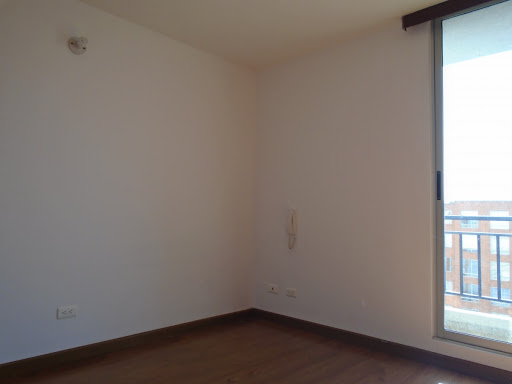 Apartamento En Arriendo - Garces Navas, Bogota