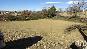 terrain à Valensole (04)