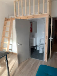 appartement à Talence (33)