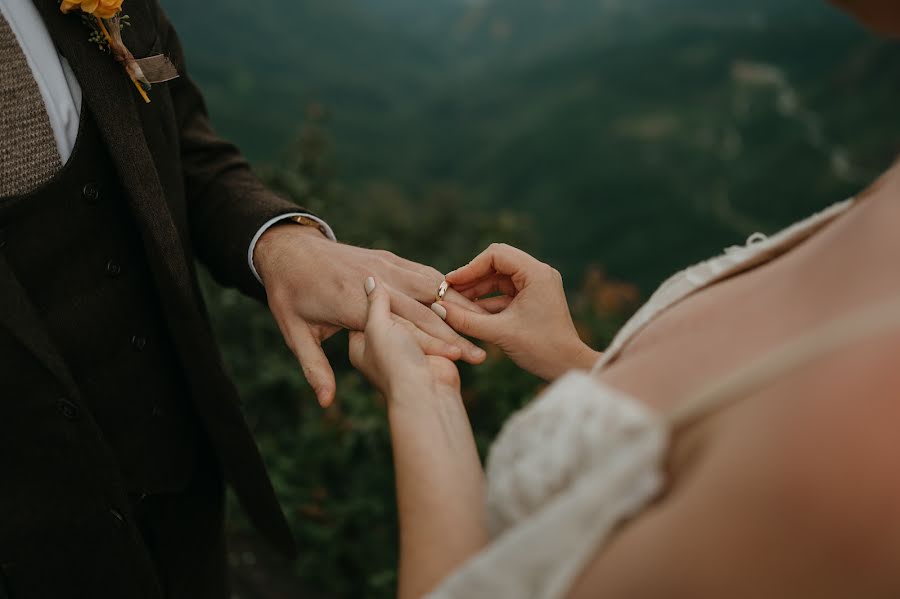 Fotógrafo de casamento Ngoc Anh Pham (11gphotography). Foto de 29 de janeiro