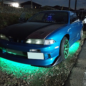 シルビア S14 前期
