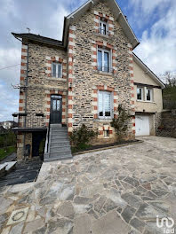 maison à Allassac (19)