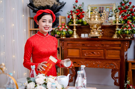 Wedding photographer Lộc Đỗ (dolocstudio). Photo of 29 November 2020