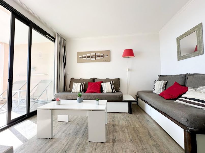 Vente appartement 2 pièces 35 m² à Cannes la bocca (06150), 287 000 €